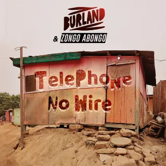 Telephone No Wire by Burland