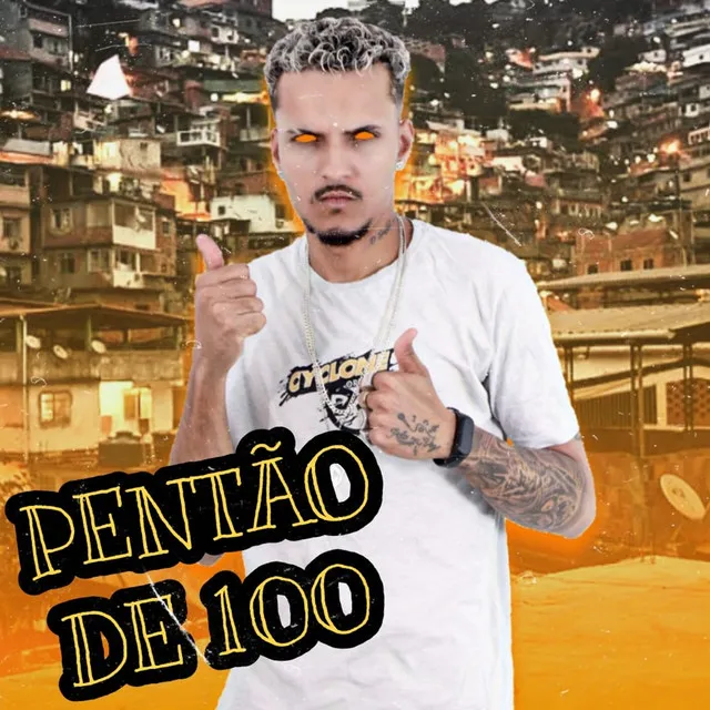 Pentão de 100