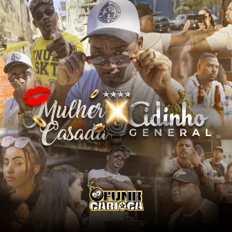 Mulher Casada by Mc Cidinho General