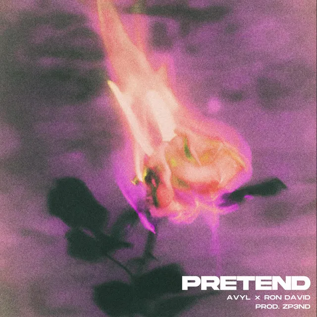 Pretend