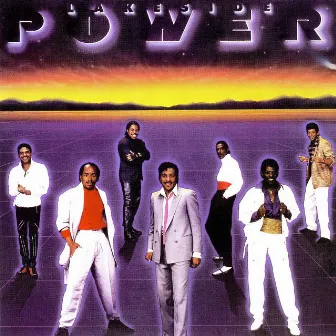 Power by Lakeside