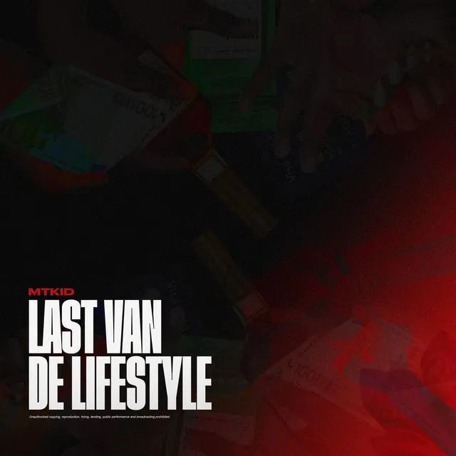 Last Van De Lifestyle