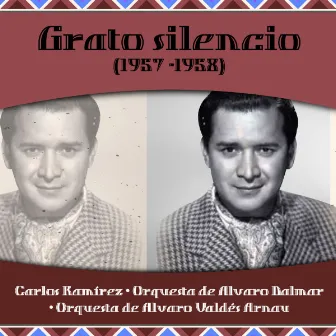 Grato silencio (1957 -1958) by Carlos Ramírez