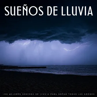 Sueños De Lluvia: Los Mejores Sonidos De Lluvia Para Soñar Todas Las Noches by Música para dormir en conjunto