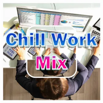 Calming Office Work Music by Concentration Focus Music Mix Playlist