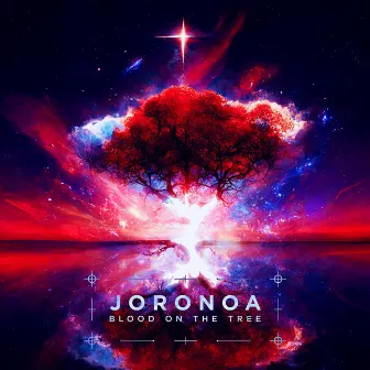 Blood On The Tree by Joronoa