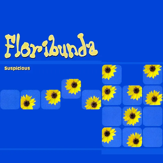 Floribunda - Radio Mix