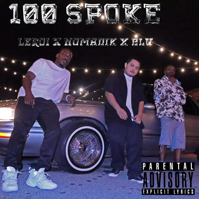 100 Spoke