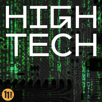 HIGH TECH by 11 One/Music