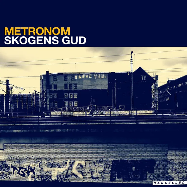 Skogens Gud - Club Mix