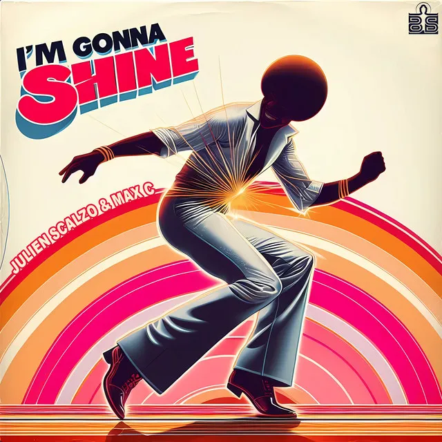 I'm Gonna Shine - Straight 2 Da Beat Mix