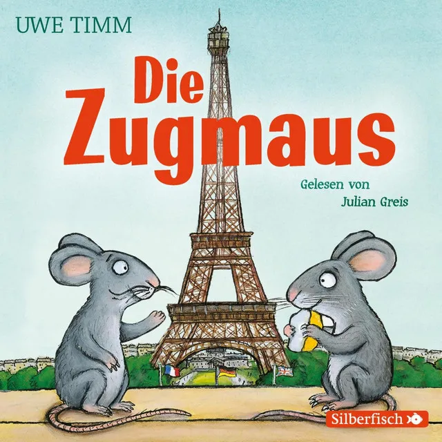 Die Zugmaus