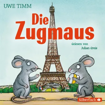 Die Zugmaus by Julian Greis