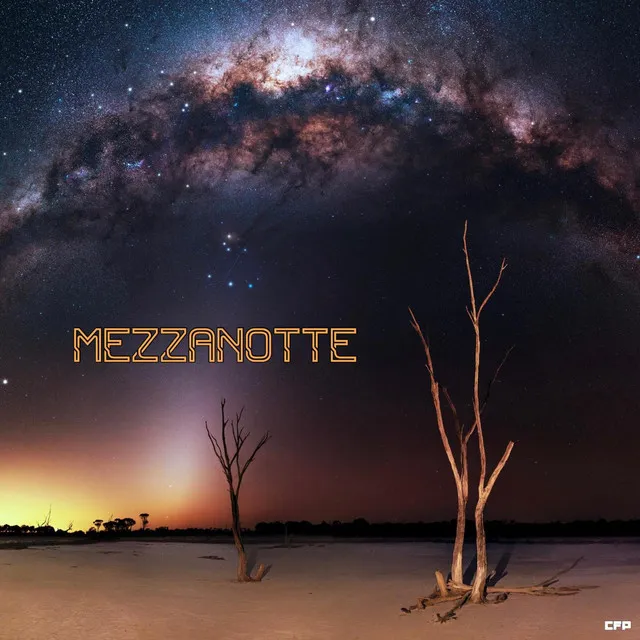 Mezzanotte