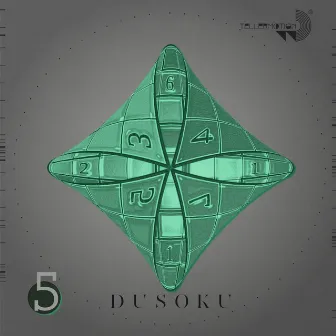 Dusoku by Christian Michael