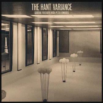 The Hant Variance by Peter Edwards