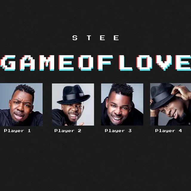 Game Of Love