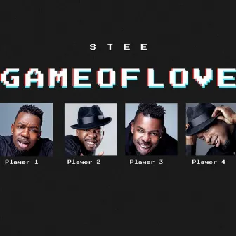 Game Of Love by Stee