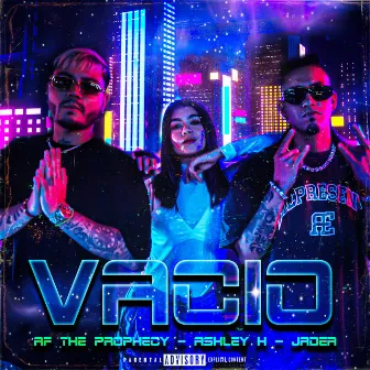 Vacío by AF The Prophecy