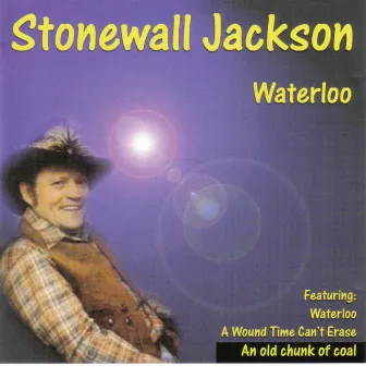 Waterloo by Stonewall Jackson