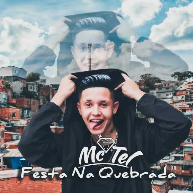 Festa Na Quebrada