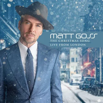 The Christmas Song (Live from London) by Matt Goss