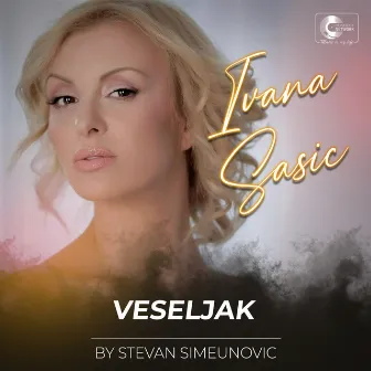 Veseljak (Live) by Ivana Sasic