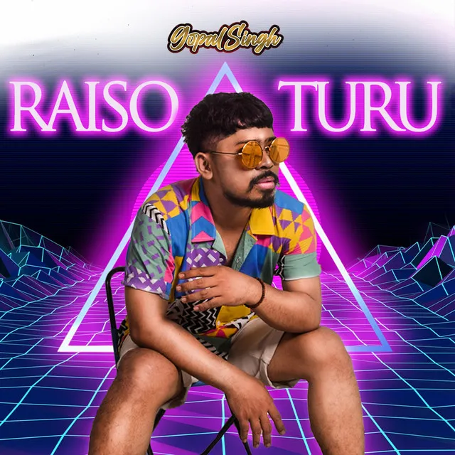 Raiso Turu