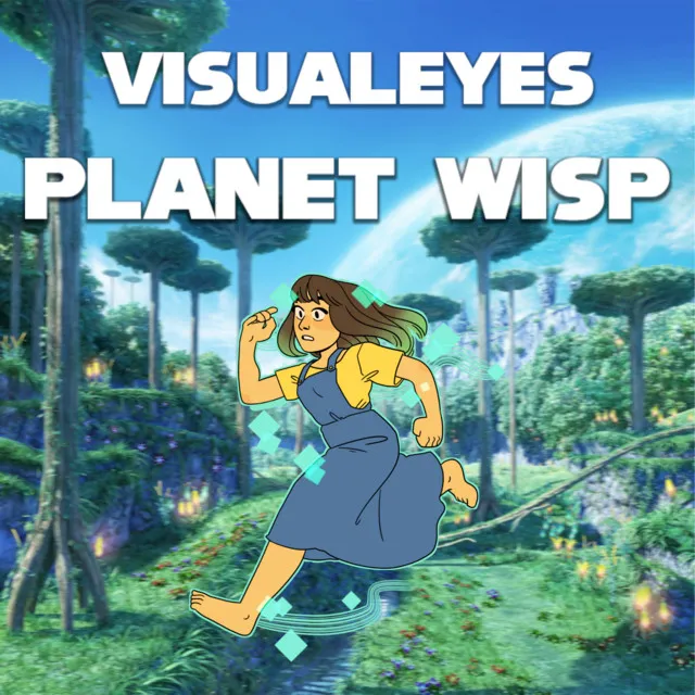 Planet Wisp