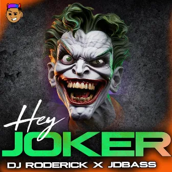 Hey Joker (Aleteo Guaracha) by JDBASS