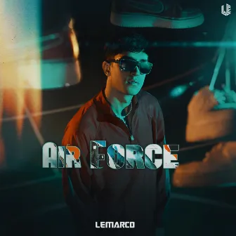 AIR FORCE by Lemarco