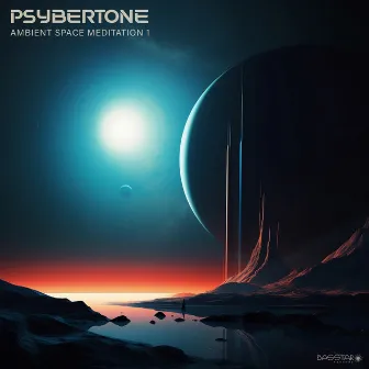 Ambient Space Meditation 1 by Psybertone