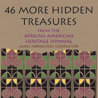 46 More Hidden Treasures by James Abbington