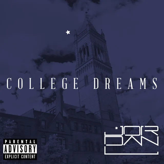 College Dreams - Single