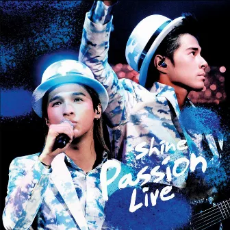 Shine Passion Live by Shine