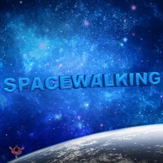 SpaceWalking by CoolFreddyGeez