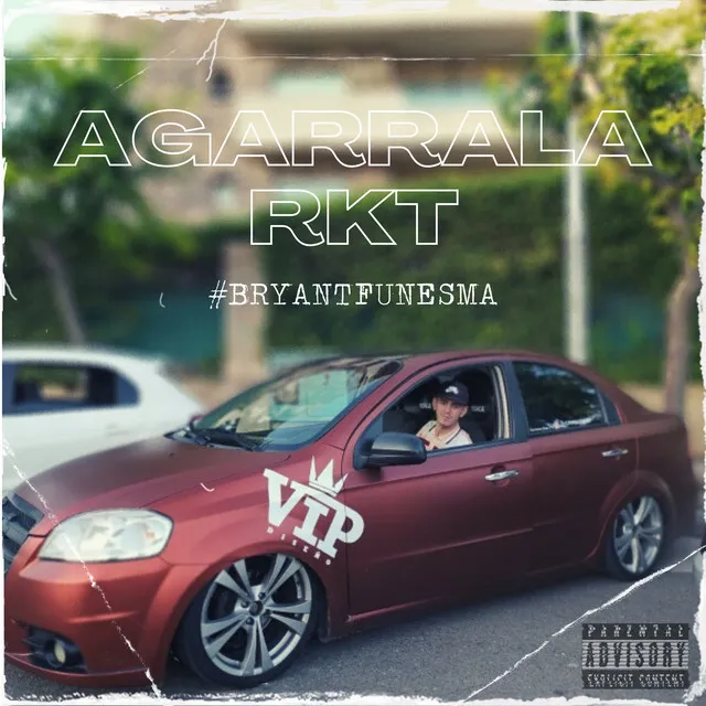 Agarralá Rkt