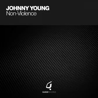 Non-Violence by Johnny Young