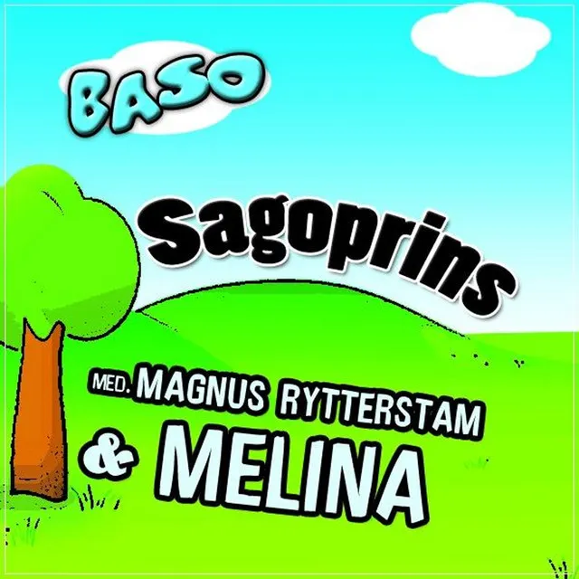 Sagoprins