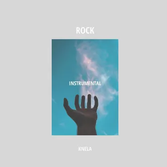 Rock by Knela