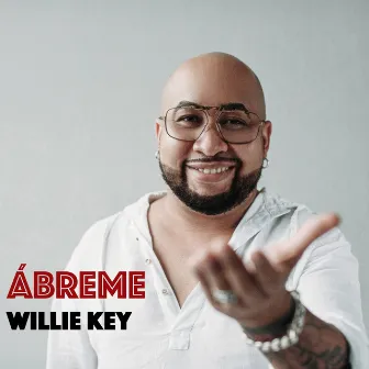 Ábreme by Willie Key