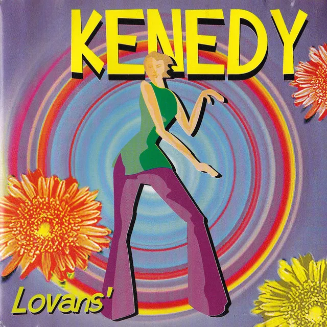 Kenedy (Lovans')