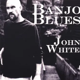 Banjo Blues by John White