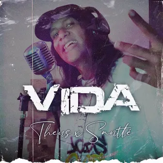 Vida by Theus Machine