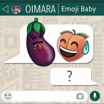 Emoji Baby by Oimara