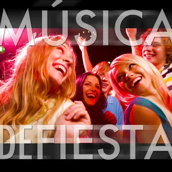 Música de Fiesta by La Banda Del Diablo