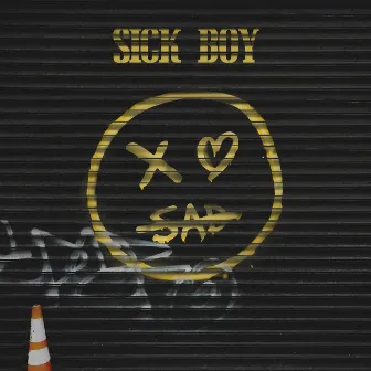 Sick Boy by xo sad