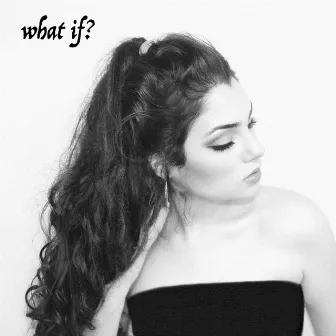 What If? by Isabelle Simone