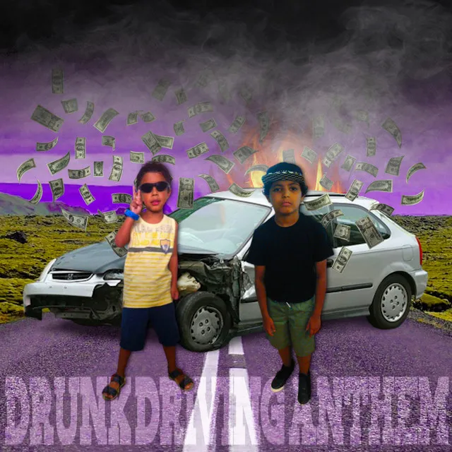 DDA (Drunk Driving Anthem)