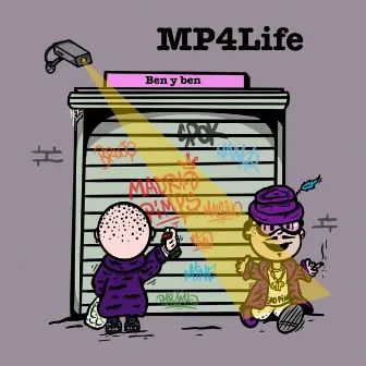 MP4Life by Mr. Cashanova